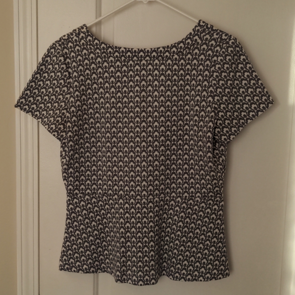 Ann Taylor Shirt